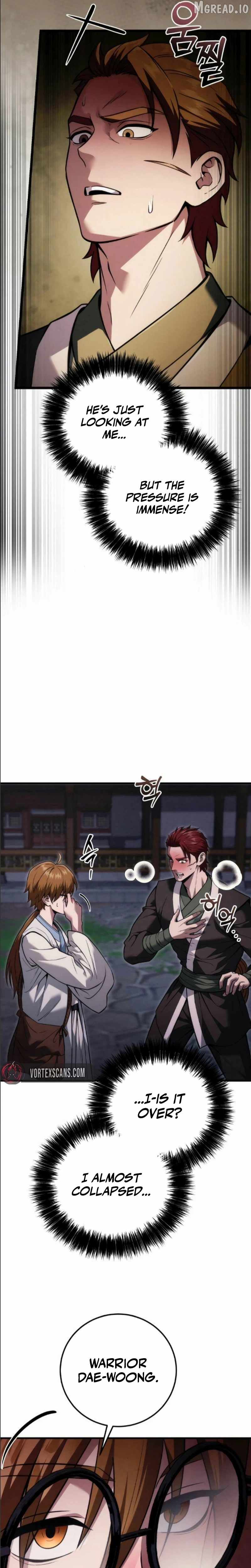 Sichuan's Supreme King Chapter 24 page 25