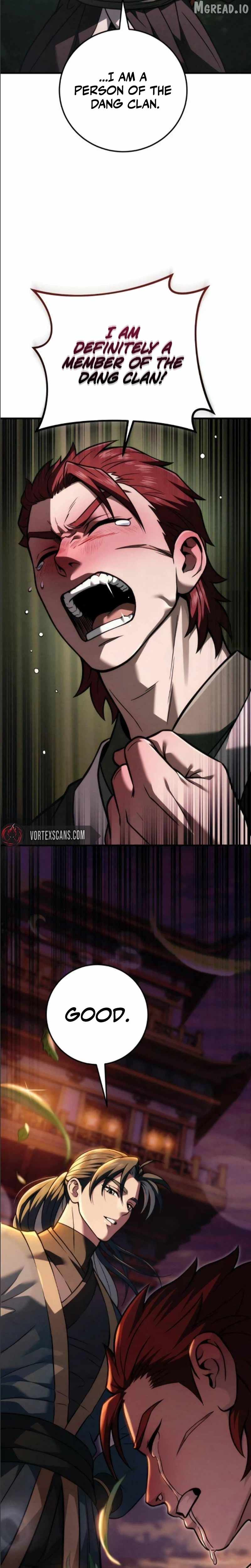 Sichuan's Supreme King Chapter 24 page 37
