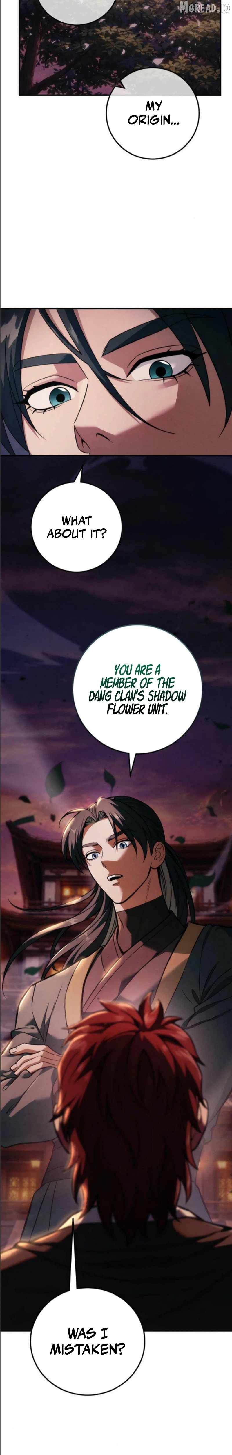 Sichuan's Supreme King Chapter 24 page 35