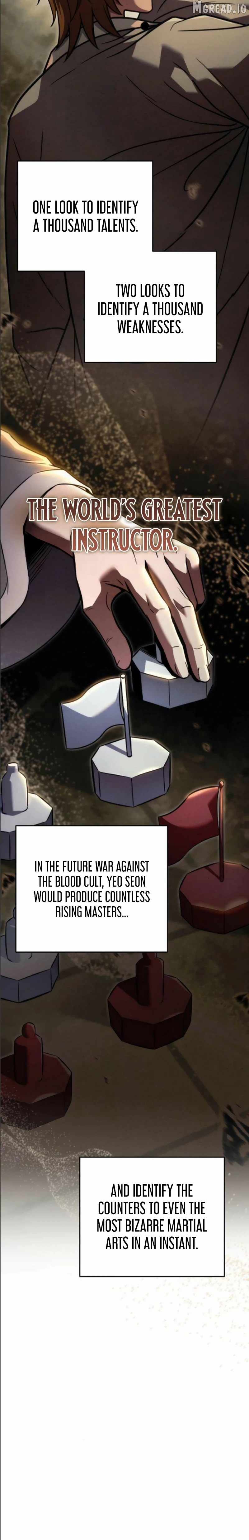 Sichuan's Supreme King Chapter 24 page 30