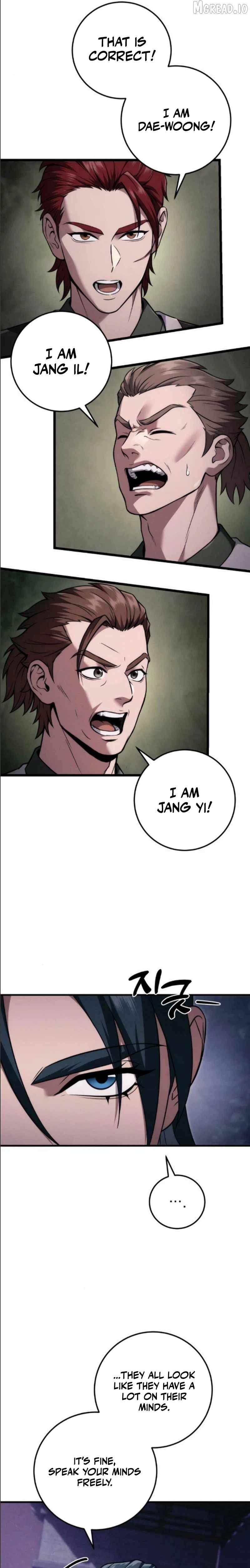 Sichuan's Supreme King Chapter 24 page 19