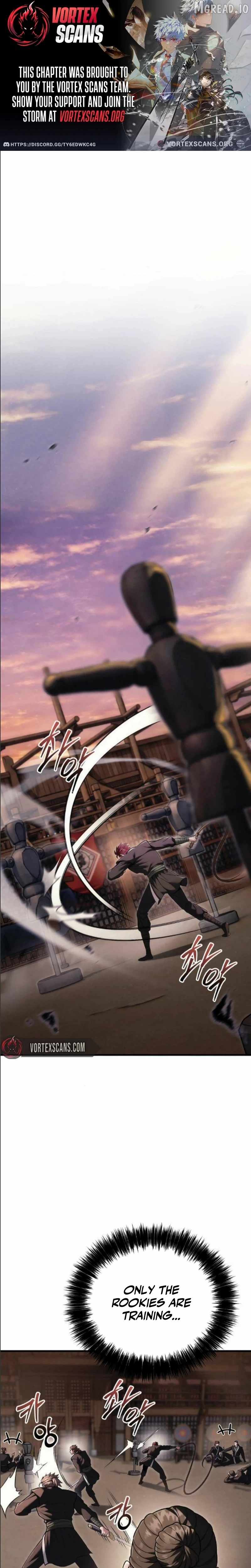Sichuan's Supreme King Chapter 24 page 1