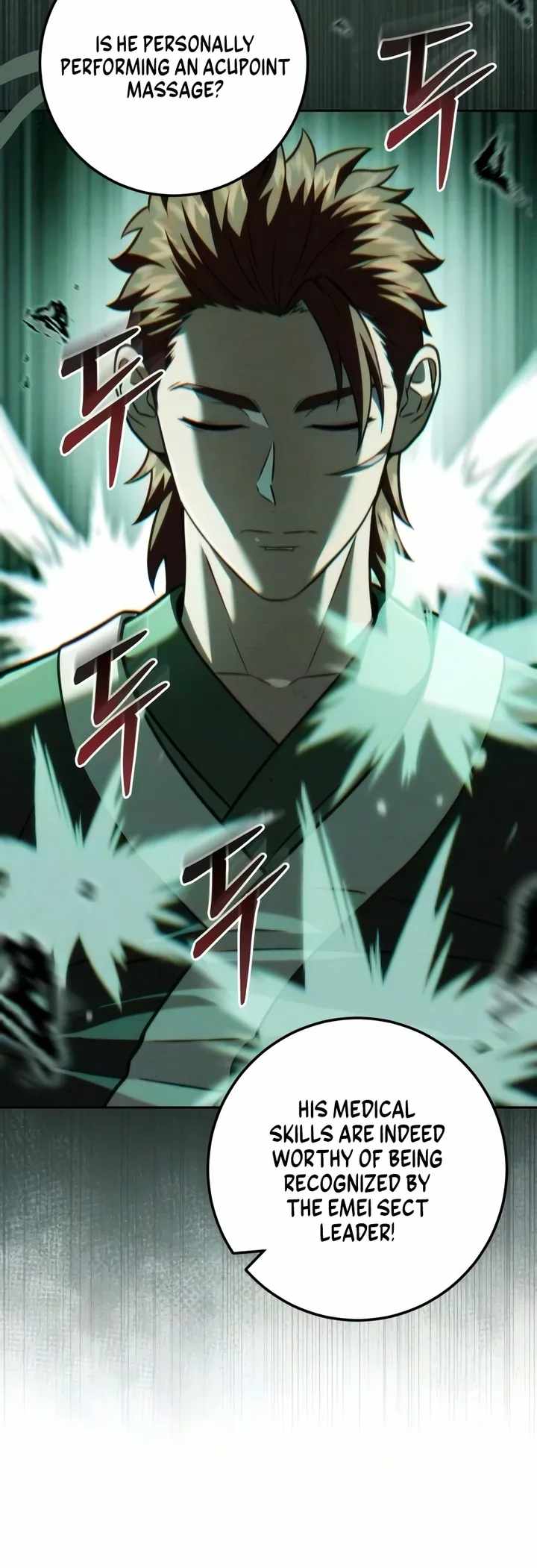 Sichuan's Supreme King Chapter 27 page 5