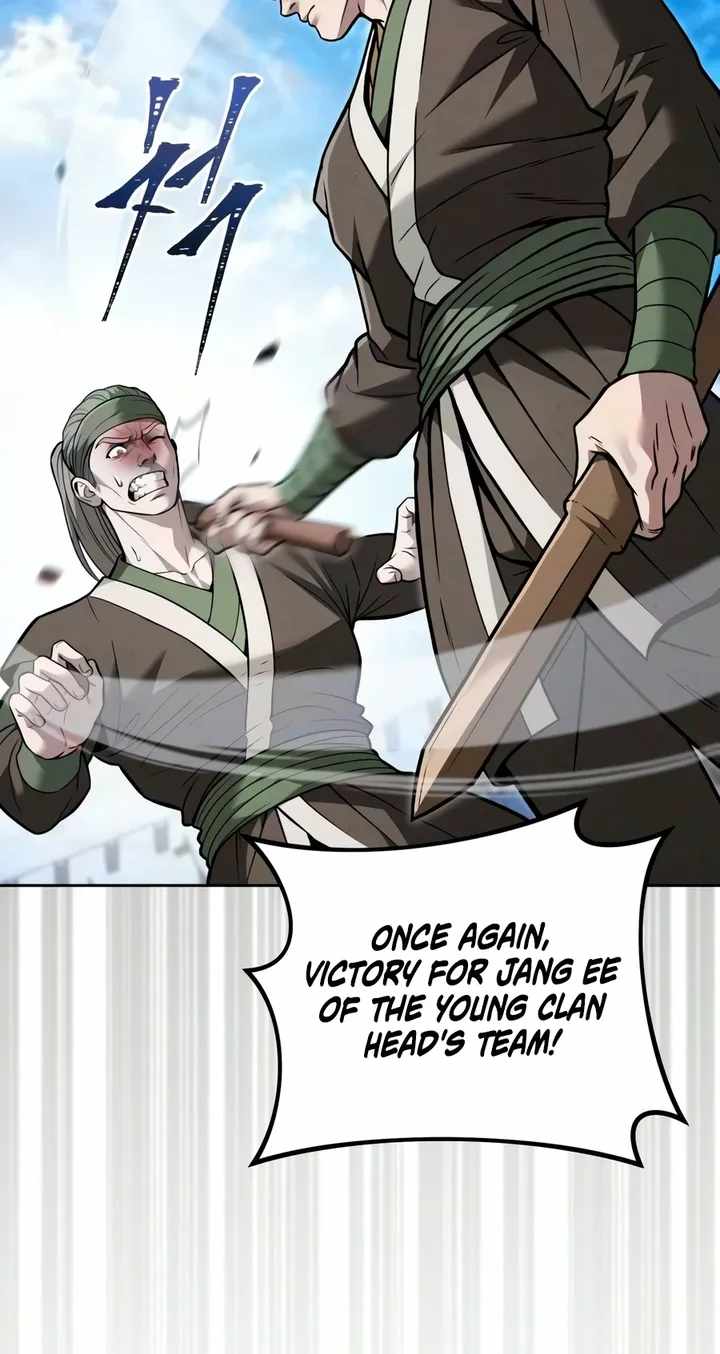 Sichuan's Supreme King Chapter 27 page 9