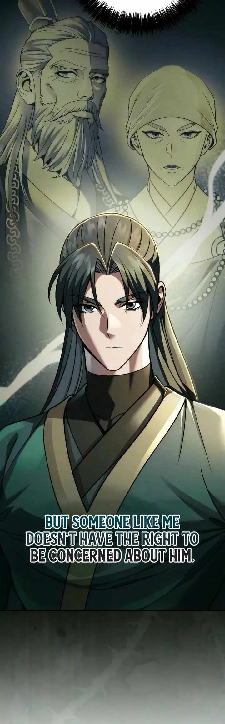 Sichuan's Supreme King Chapter 27 page 11