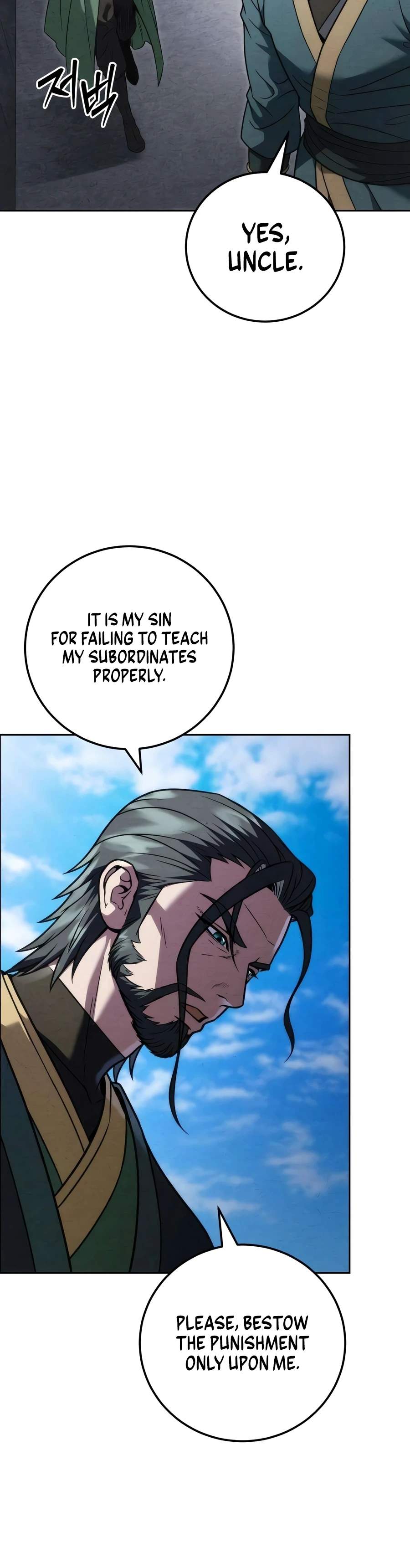 Sichuan's Supreme King Chapter 28 page 9