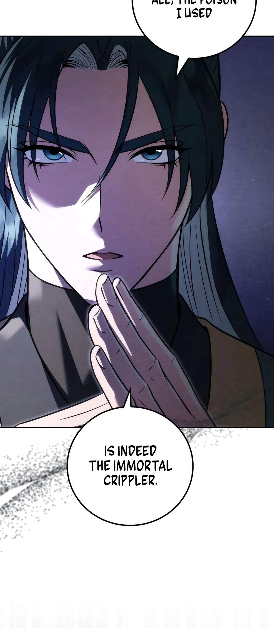 Sichuan's Supreme King Chapter 28 page 5