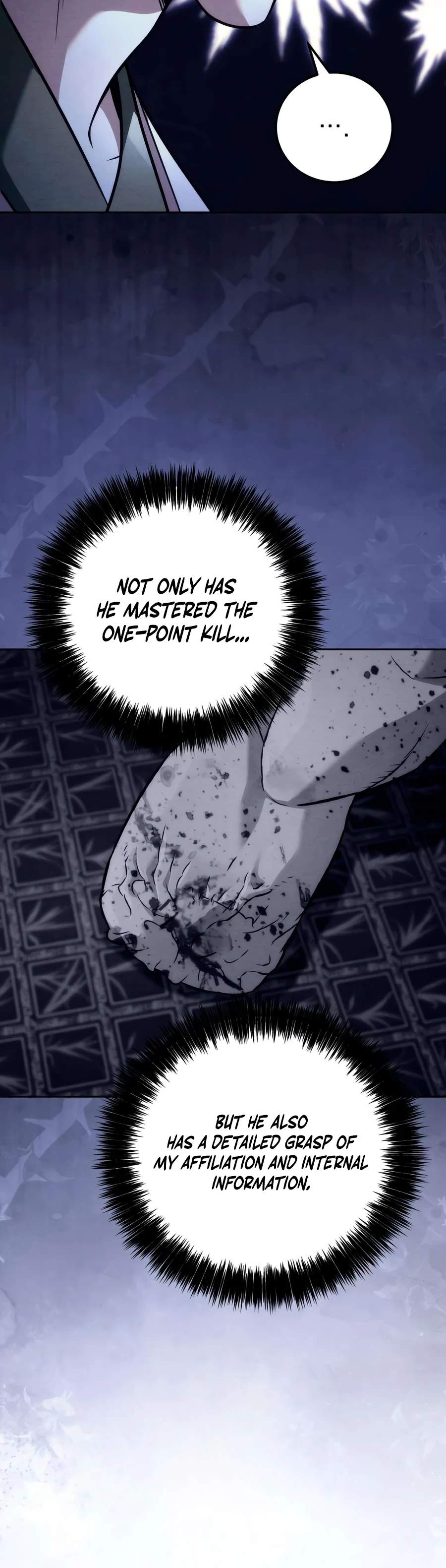 Sichuan's Supreme King Chapter 28 page 20