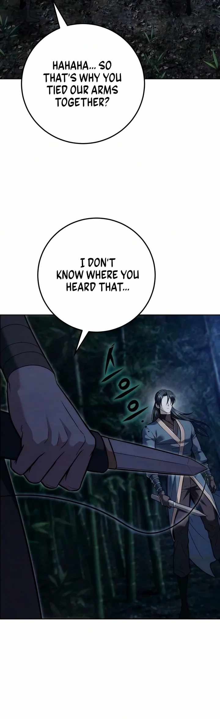 Sichuan's Supreme King Chapter 29 page 19