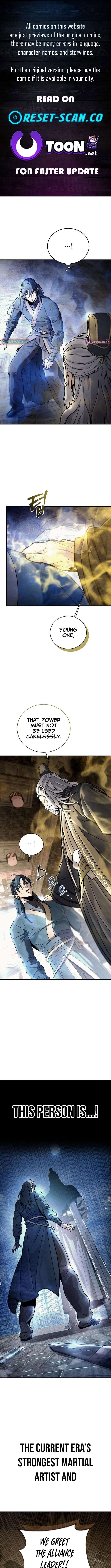 Sichuan's Supreme King Chapter 3 page 1