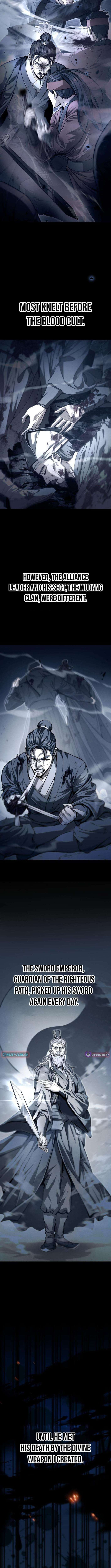 Sichuan's Supreme King Chapter 3 page 3