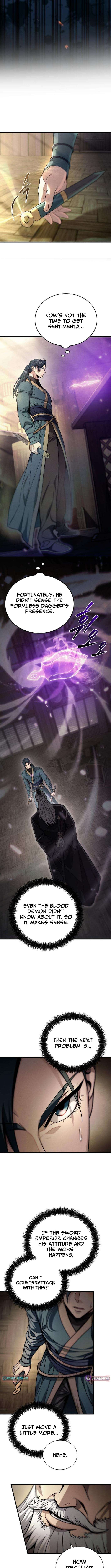 Sichuan's Supreme King Chapter 3 page 4