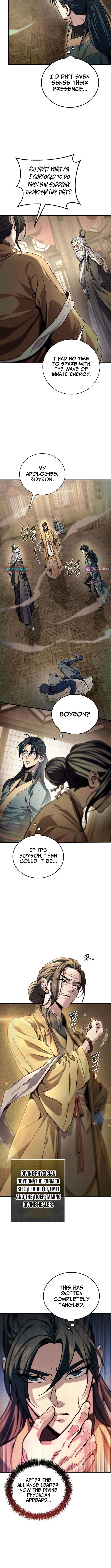 Sichuan's Supreme King Chapter 3 page 6