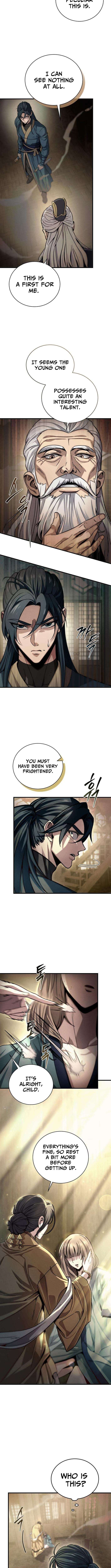 Sichuan's Supreme King Chapter 3 page 5