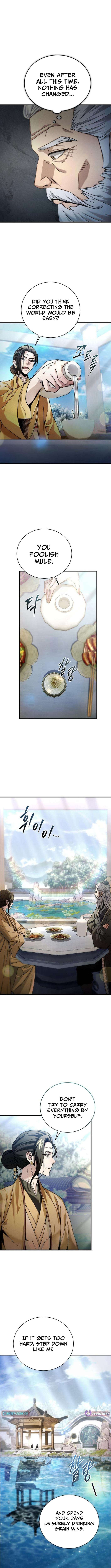 Sichuan's Supreme King Chapter 3 page 8
