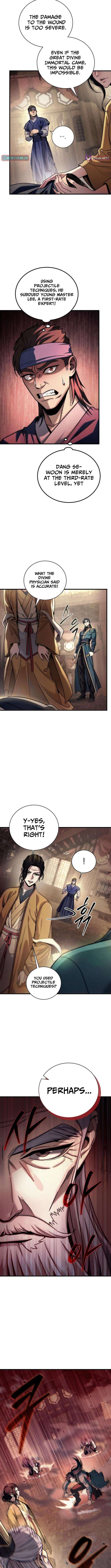 Sichuan's Supreme King Chapter 3 page 10