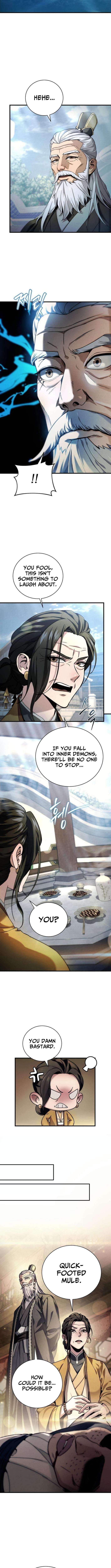 Sichuan's Supreme King Chapter 3 page 9