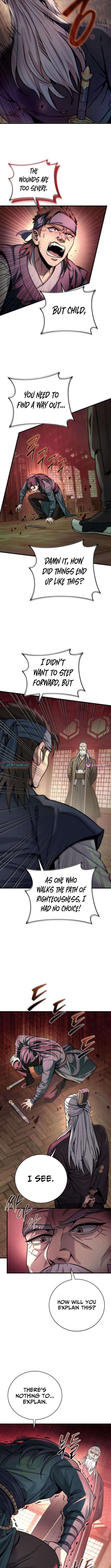 Sichuan's Supreme King Chapter 3 page 11