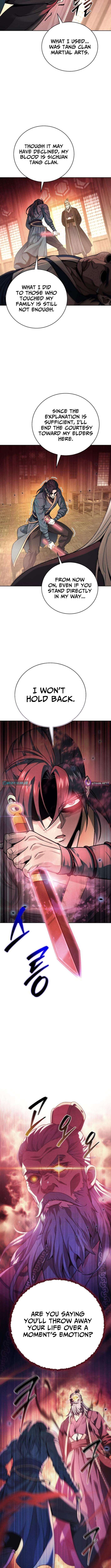Sichuan's Supreme King Chapter 3 page 12
