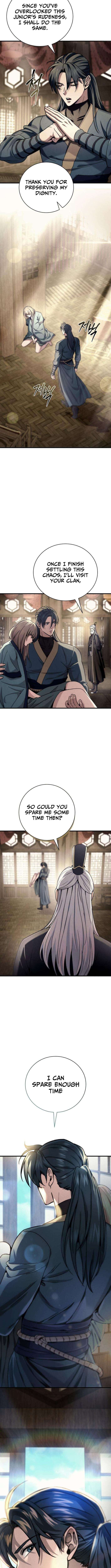 Sichuan's Supreme King Chapter 3 page 22