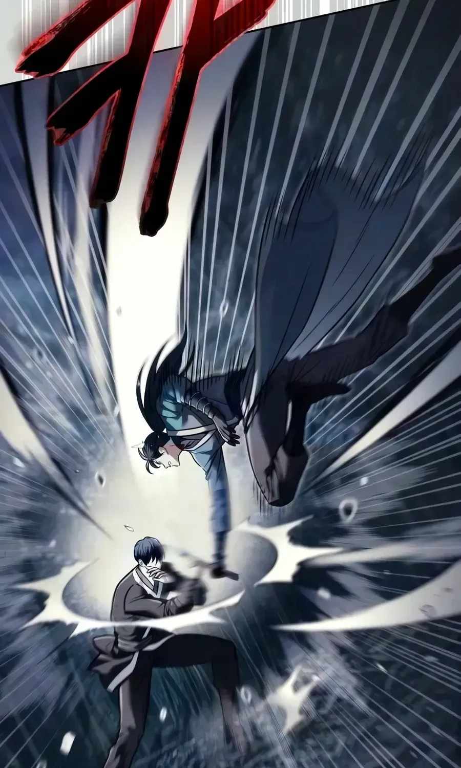 Sichuan's Supreme King Chapter 30 page 9