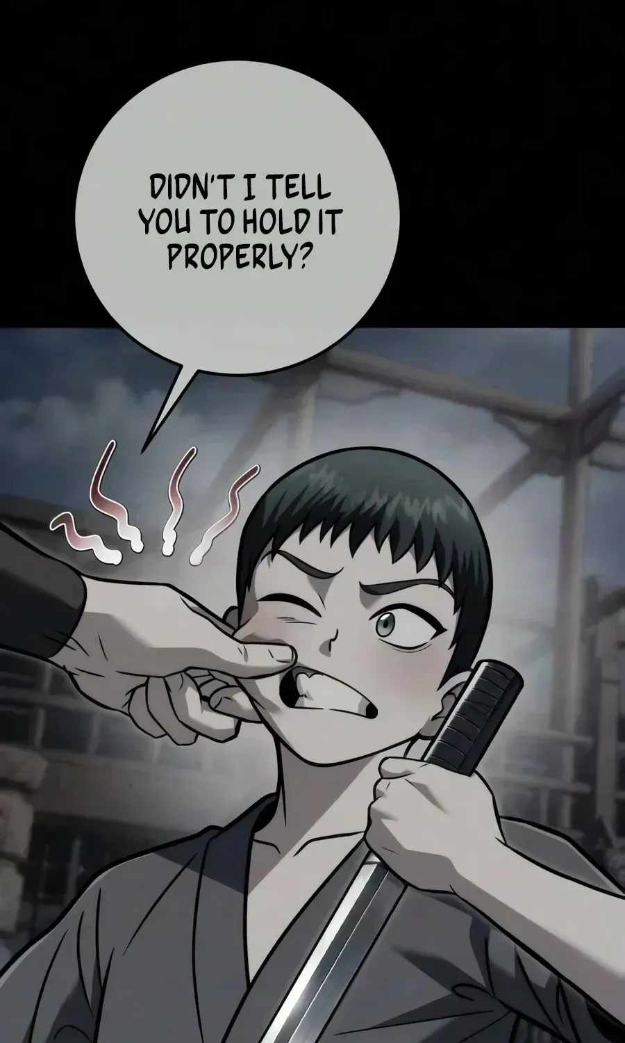 Sichuan's Supreme King Chapter 30 page 93