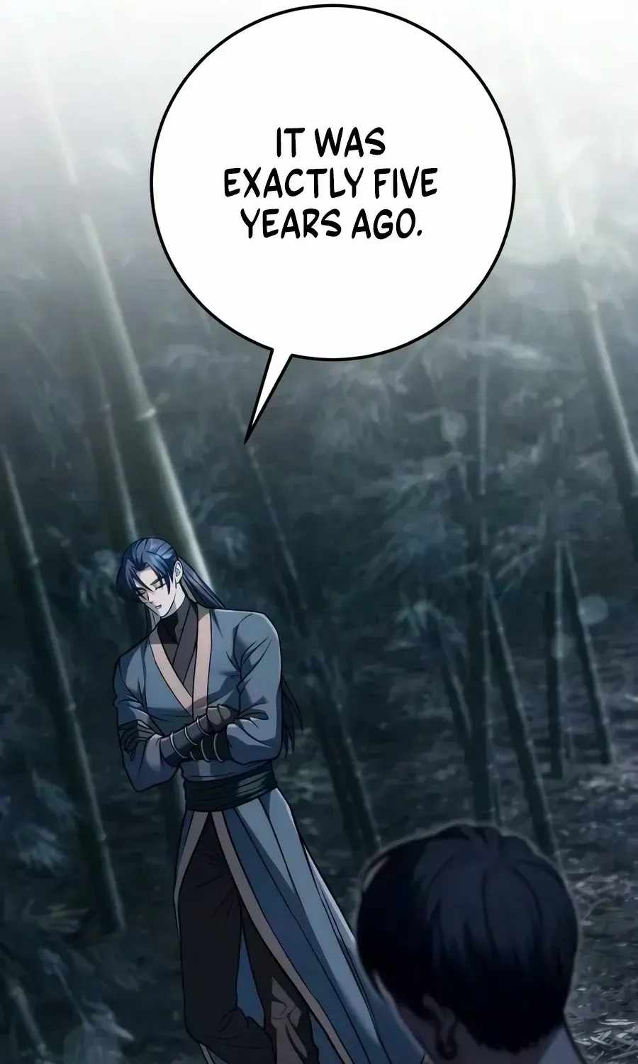 Sichuan's Supreme King Chapter 30 page 111