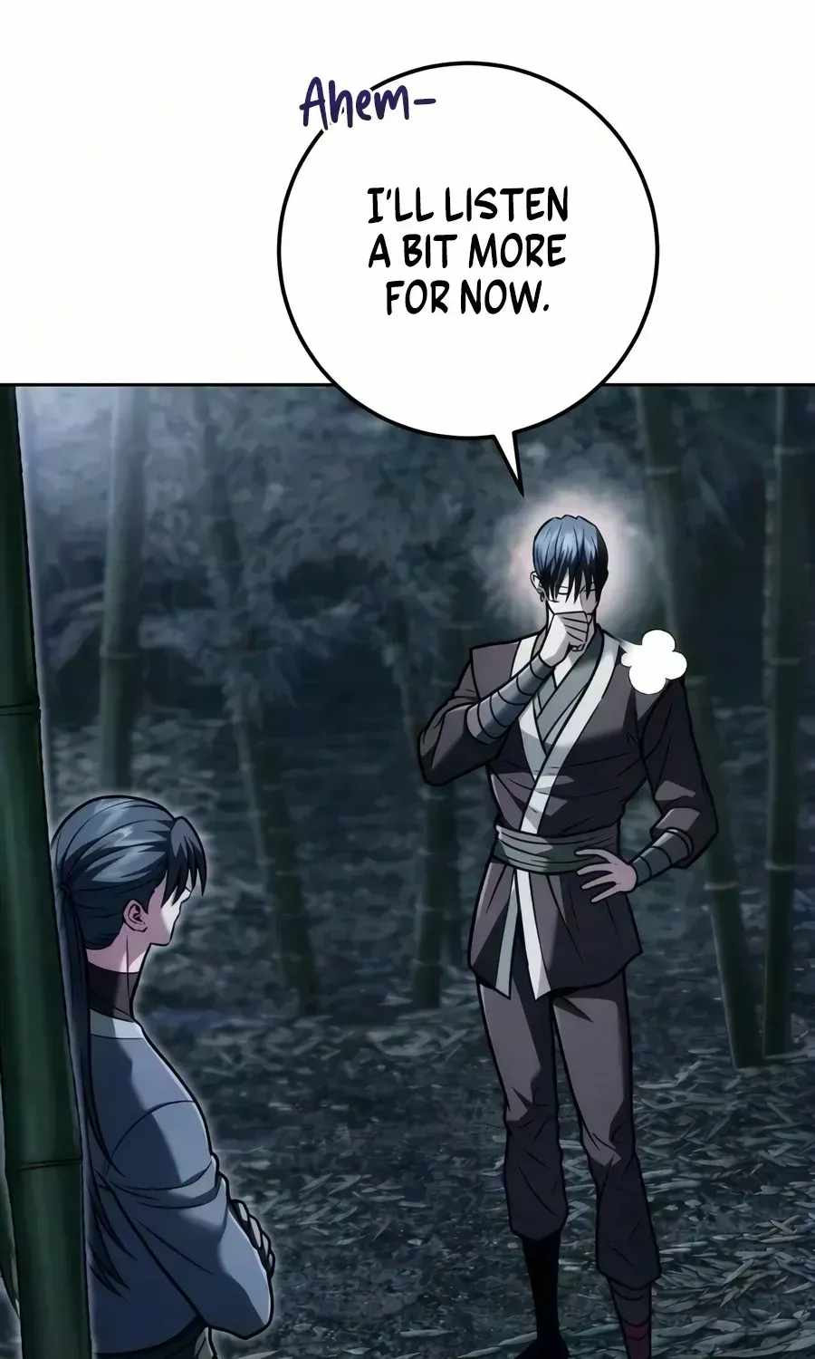 Sichuan's Supreme King Chapter 30 page 121