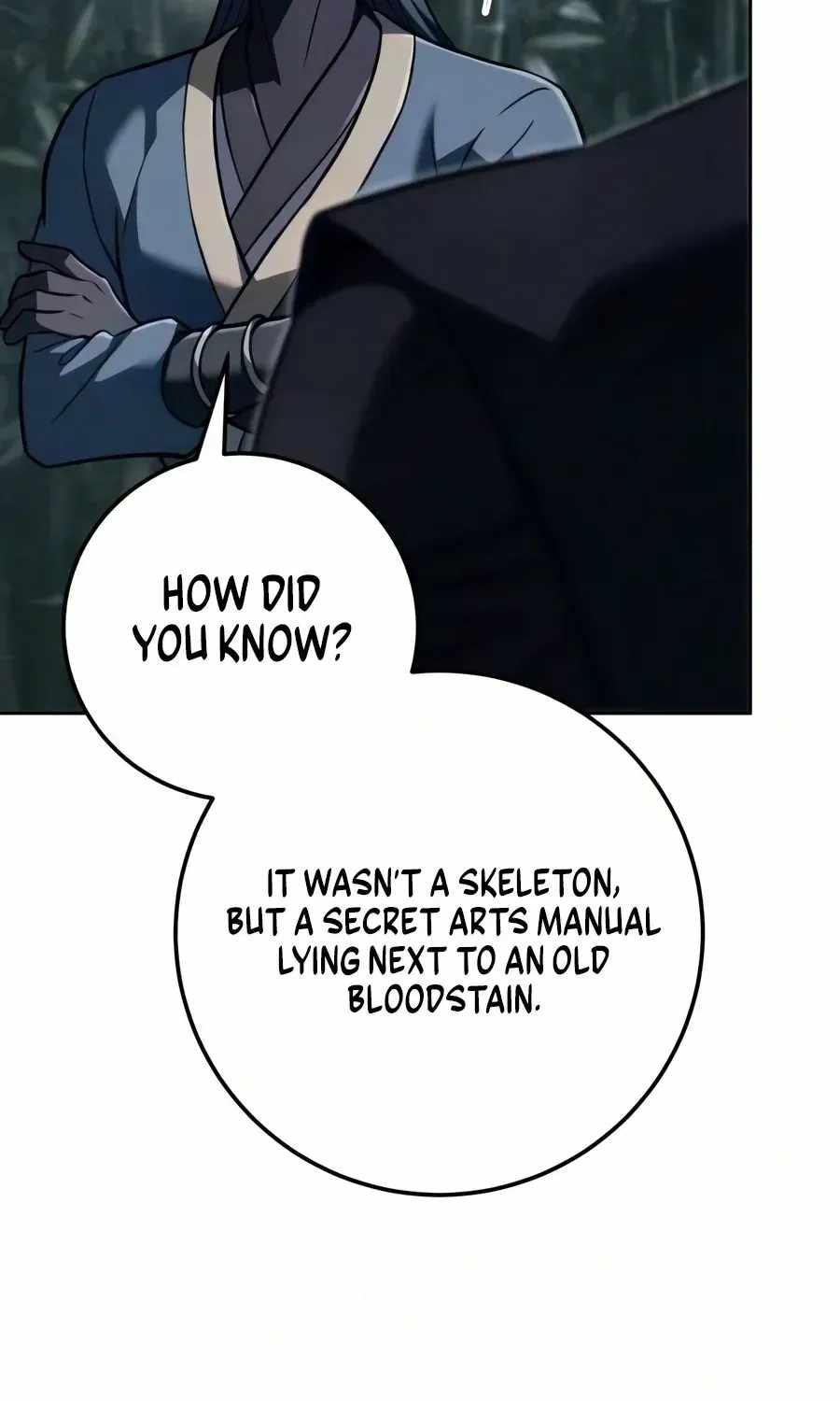 Sichuan's Supreme King Chapter 30 page 125
