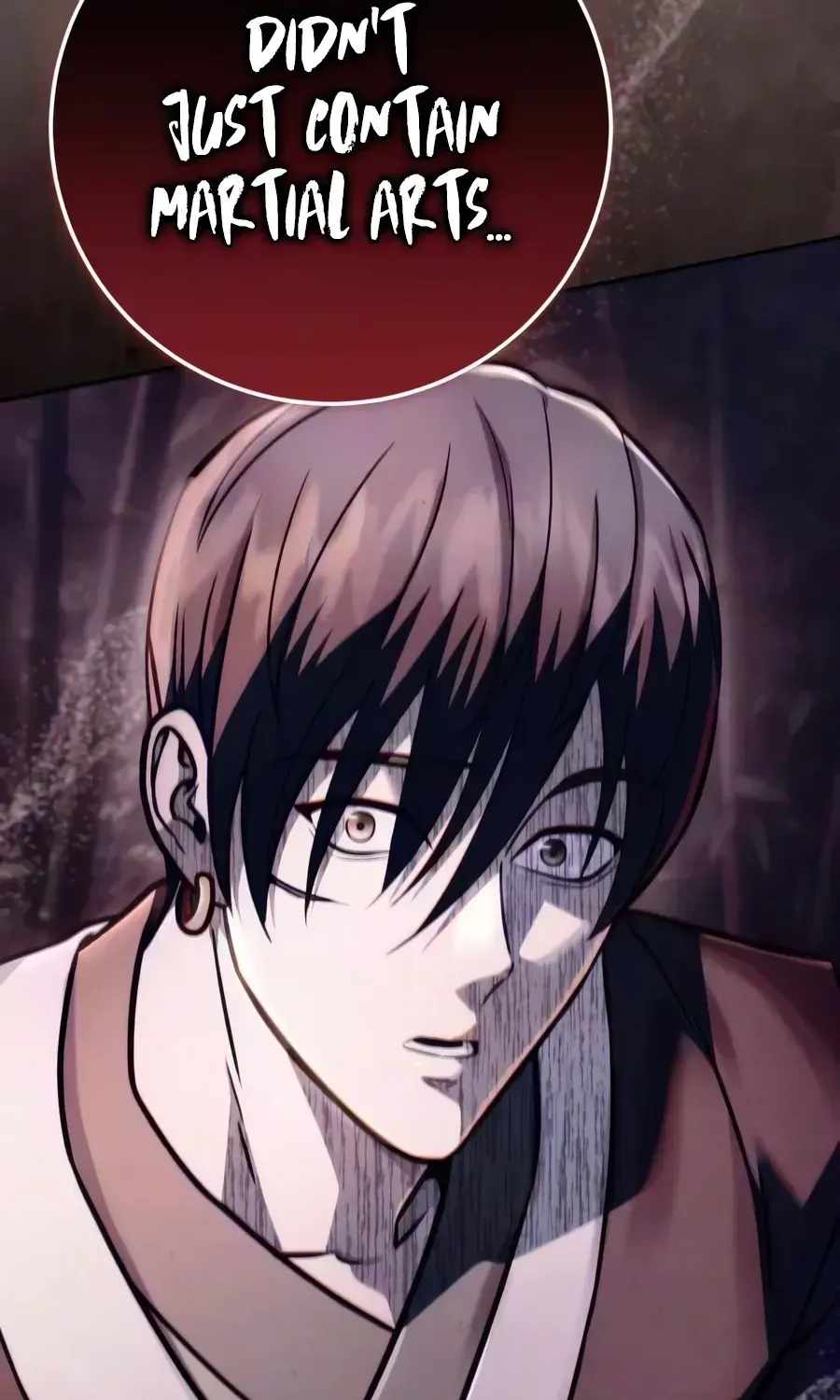 Sichuan's Supreme King Chapter 30 page 139