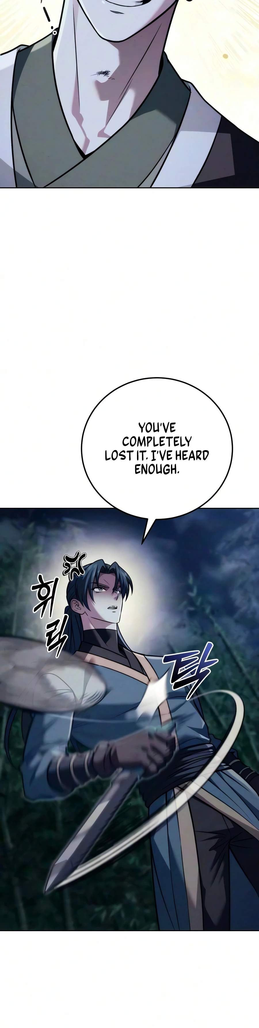 Sichuan's Supreme King Chapter 31 page 9