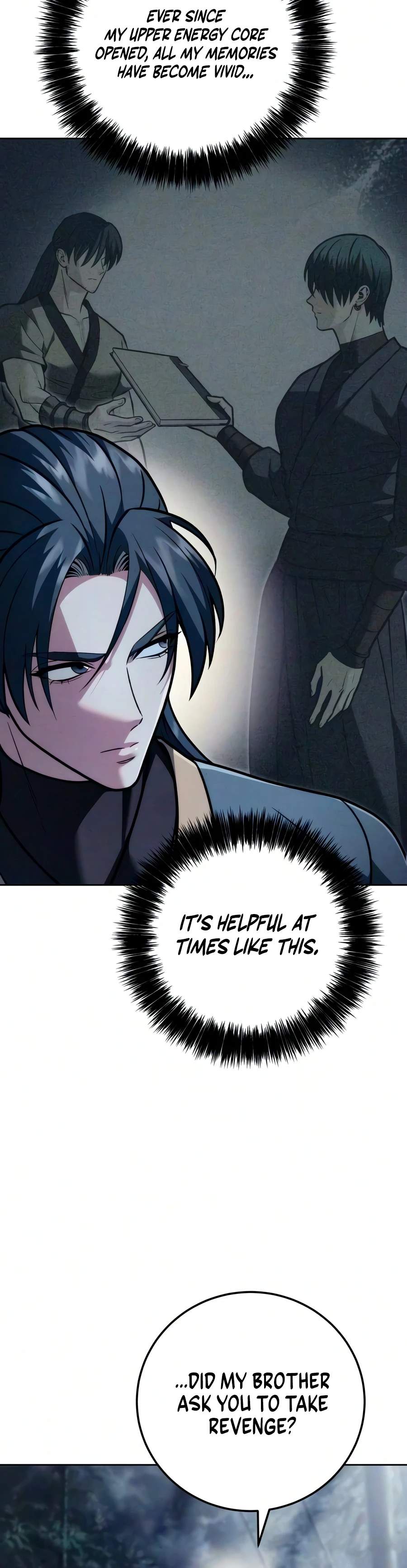 Sichuan's Supreme King Chapter 31 page 3