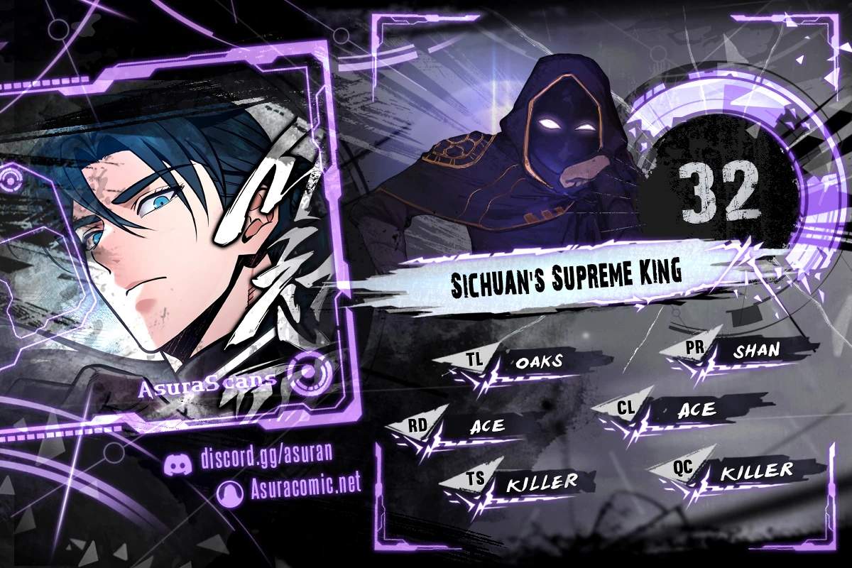 Sichuan's Supreme King Chapter 32 page 1