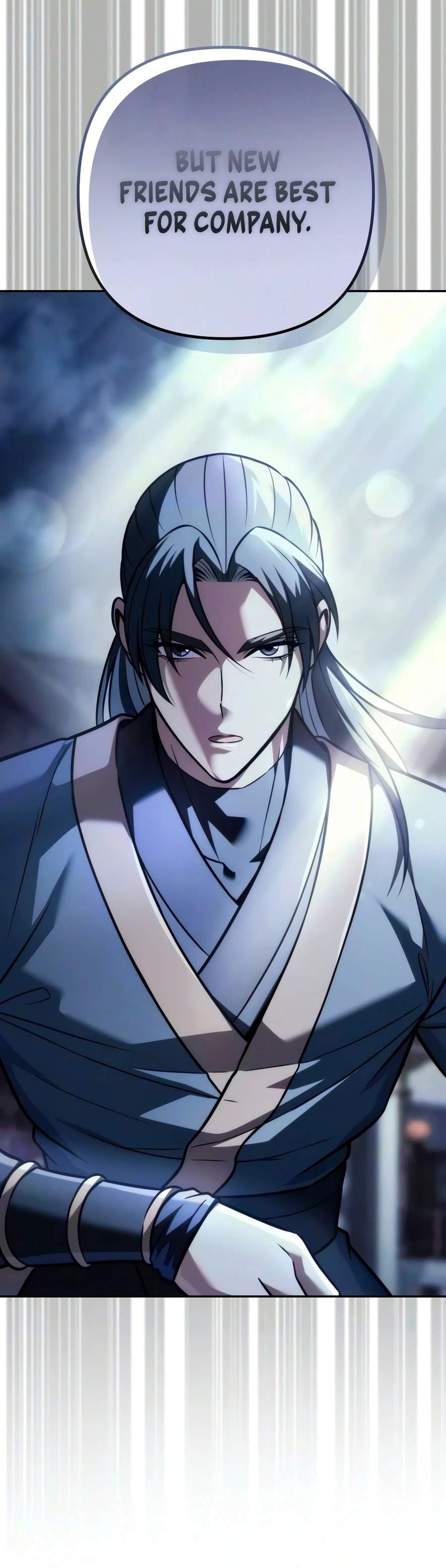Sichuan's Supreme King Chapter 34 page 5
