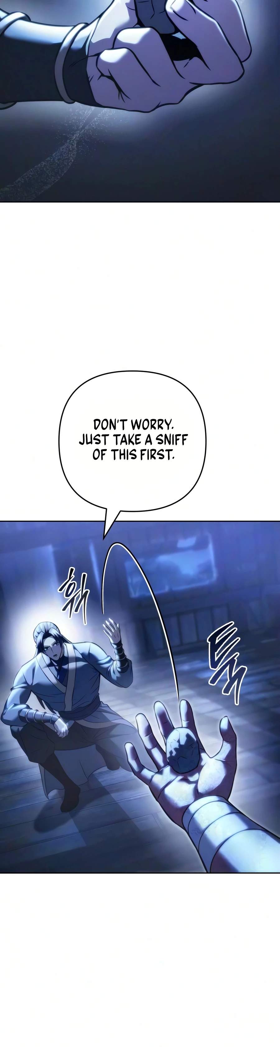 Sichuan's Supreme King Chapter 34 page 21