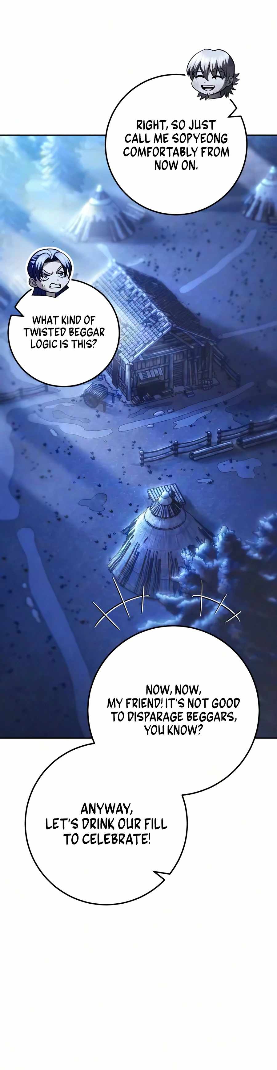 Sichuan's Supreme King Chapter 35 page 14