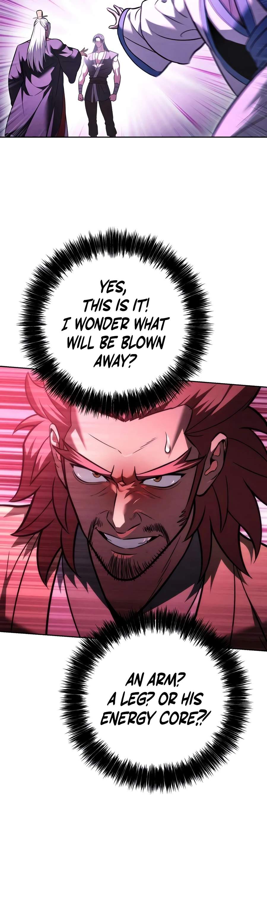 Sichuan's Supreme King Chapter 38 page 20