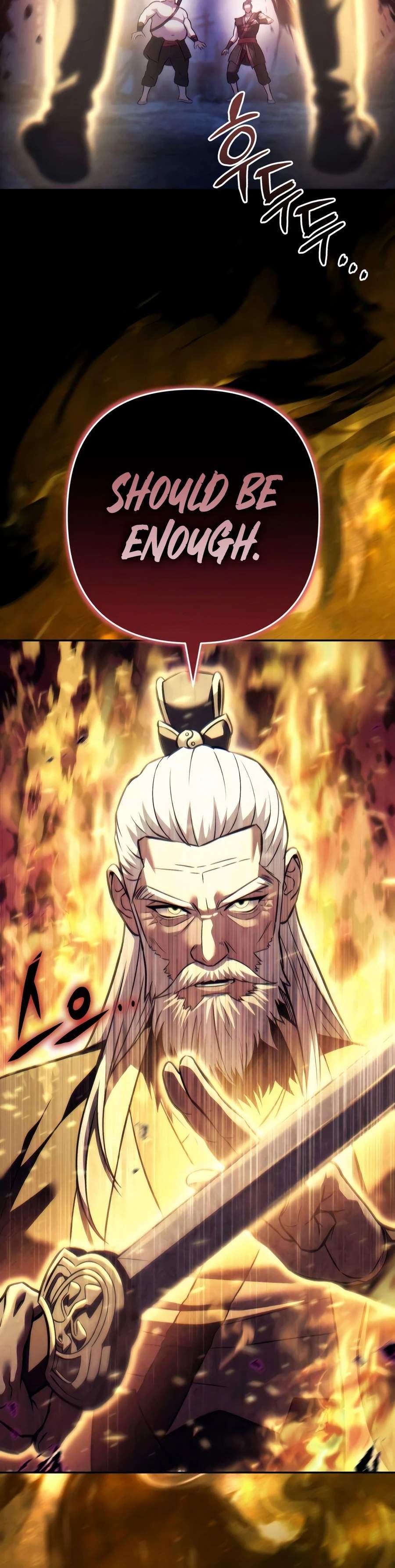 Sichuan's Supreme King Chapter 39 page 23