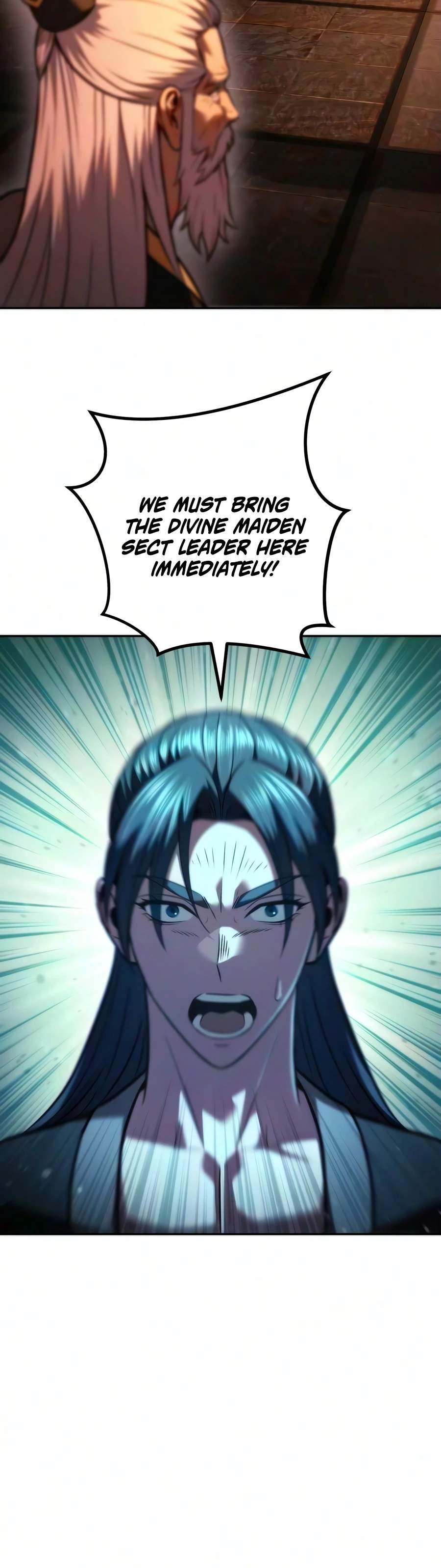 Sichuan's Supreme King Chapter 40 page 13