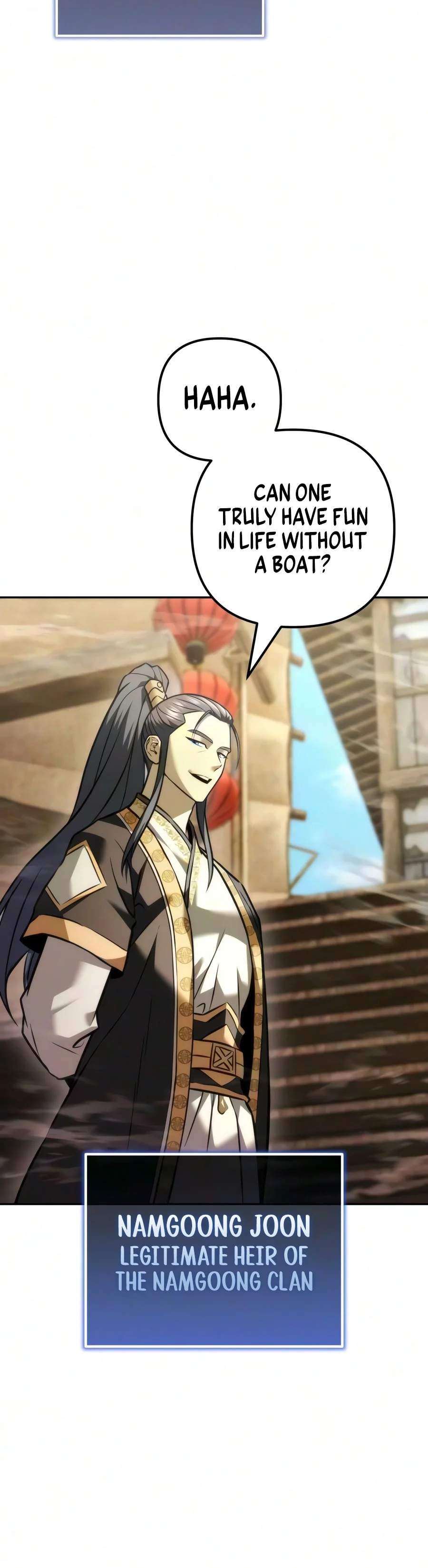 Sichuan's Supreme King Chapter 41 page 11