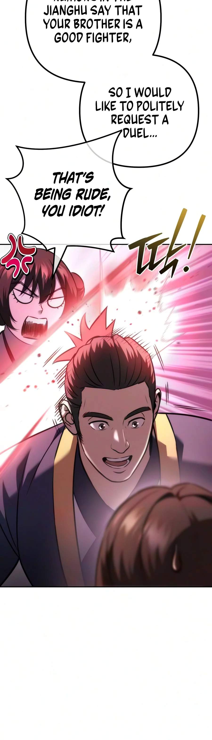 Sichuan's Supreme King Chapter 41 page 15
