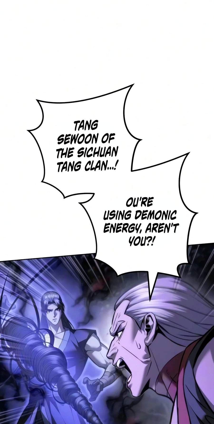 Sichuan's Supreme King Chapter 45 page 41