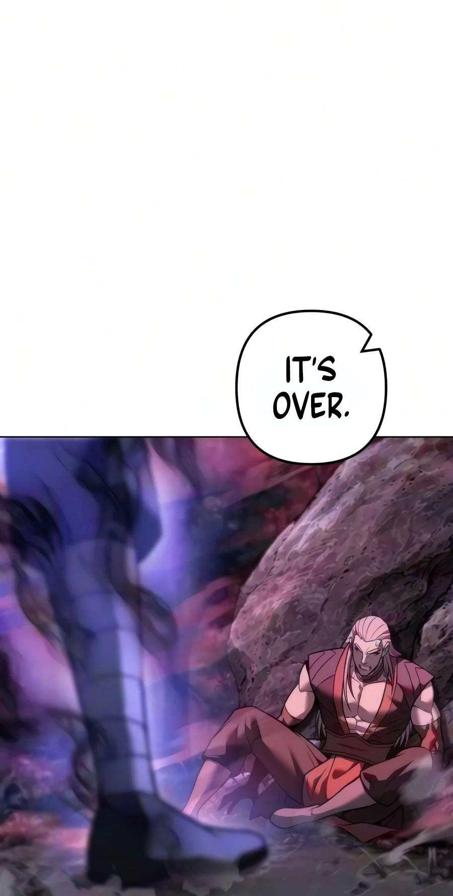 Sichuan's Supreme King Chapter 45 page 37