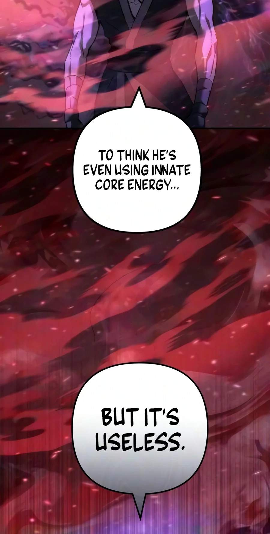 Sichuan's Supreme King Chapter 45 page 21