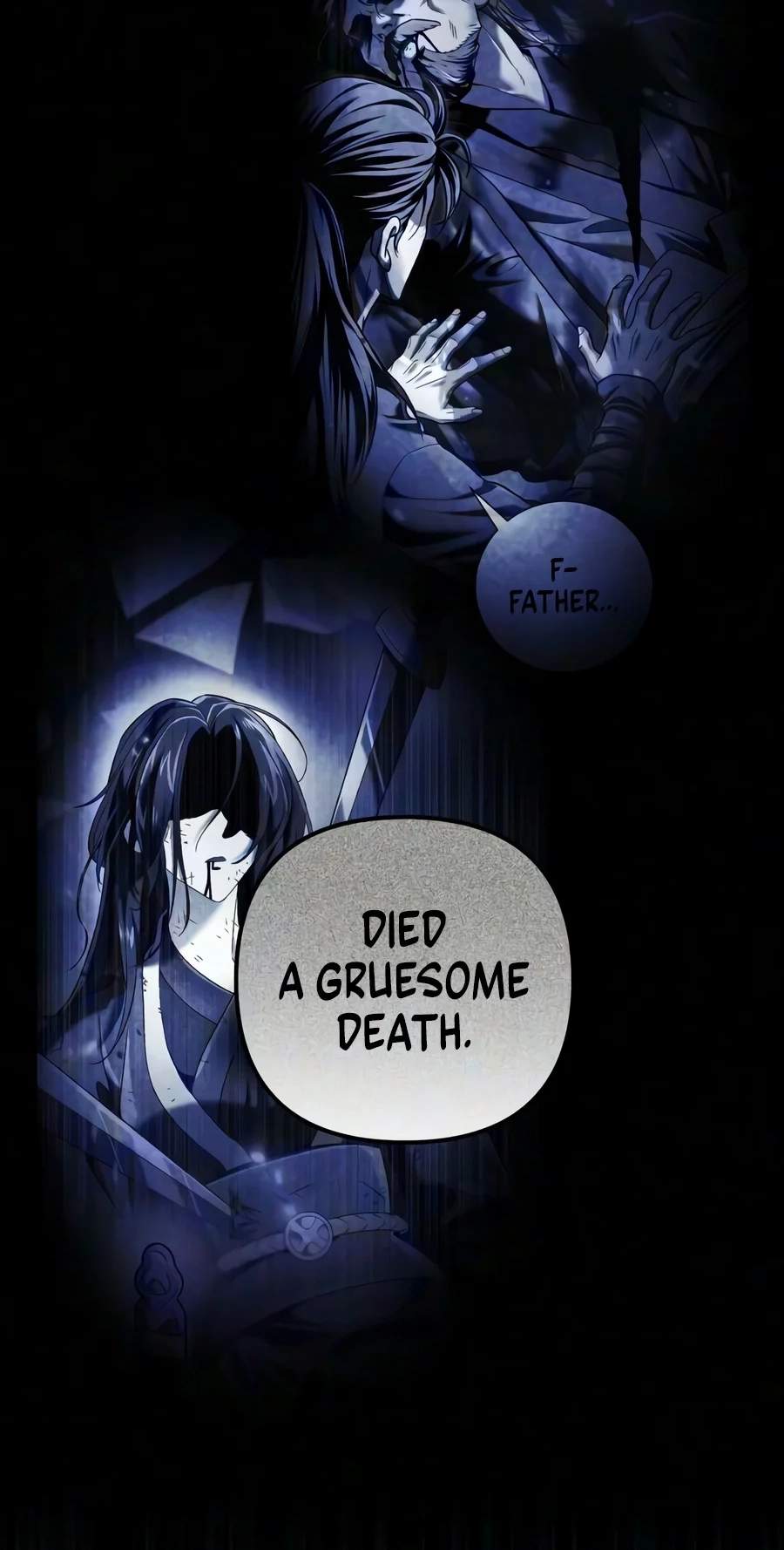 Sichuan's Supreme King Chapter 45 page 52