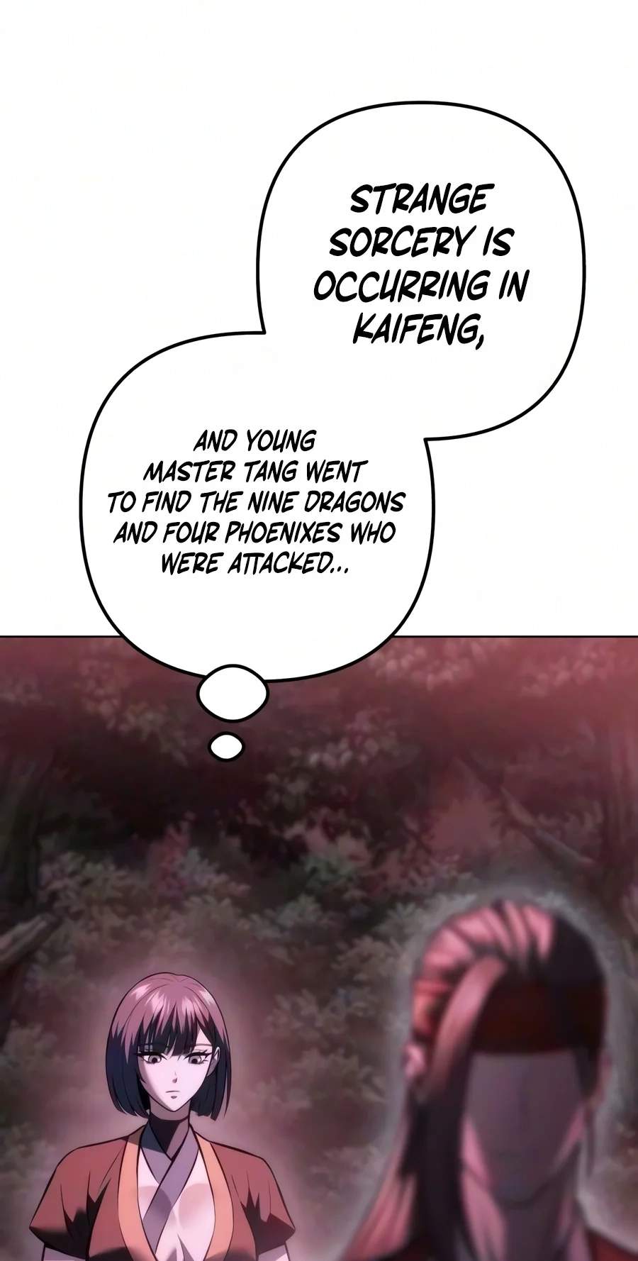 Sichuan's Supreme King Chapter 45 page 67