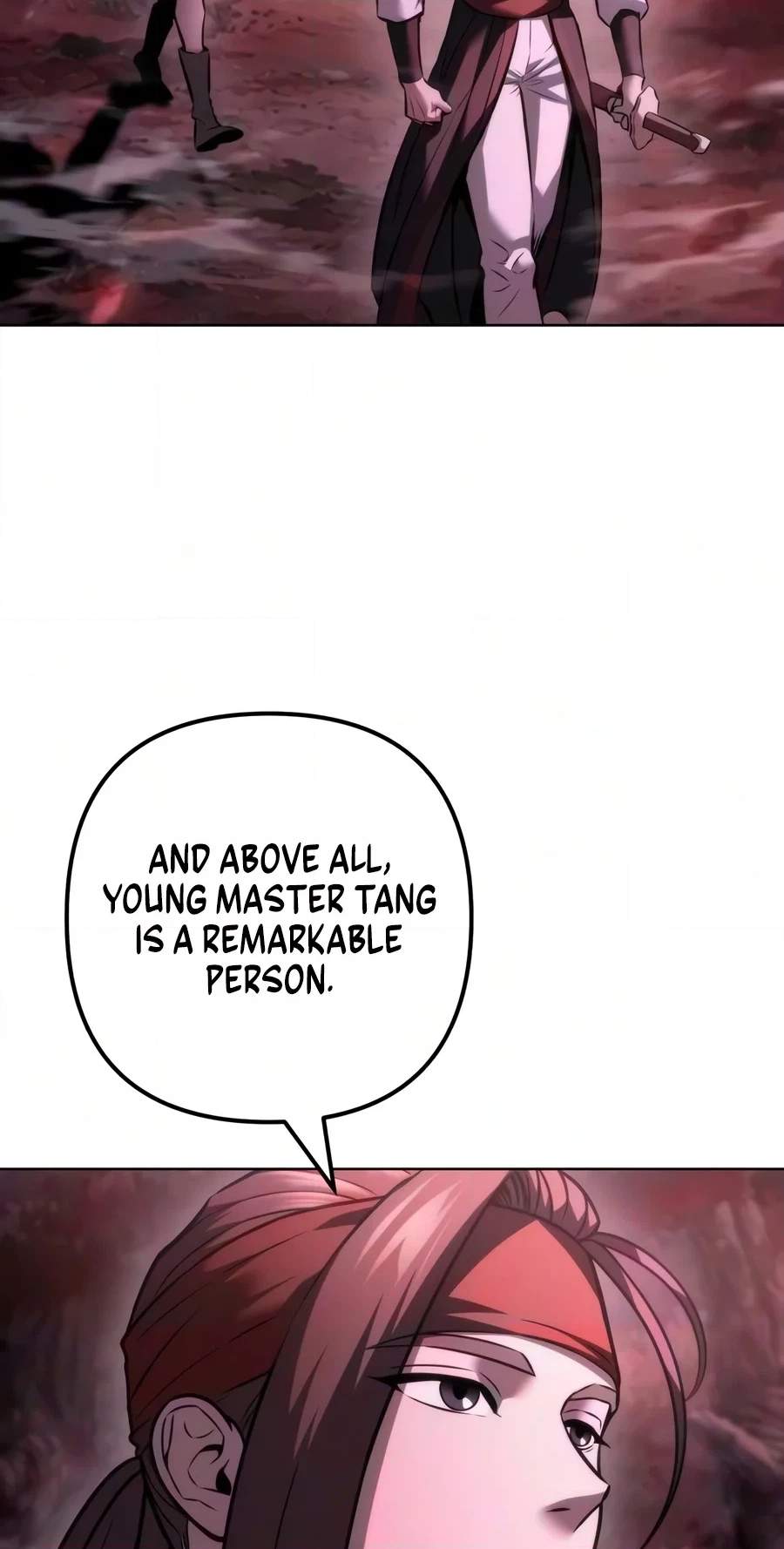 Sichuan's Supreme King Chapter 45 page 70