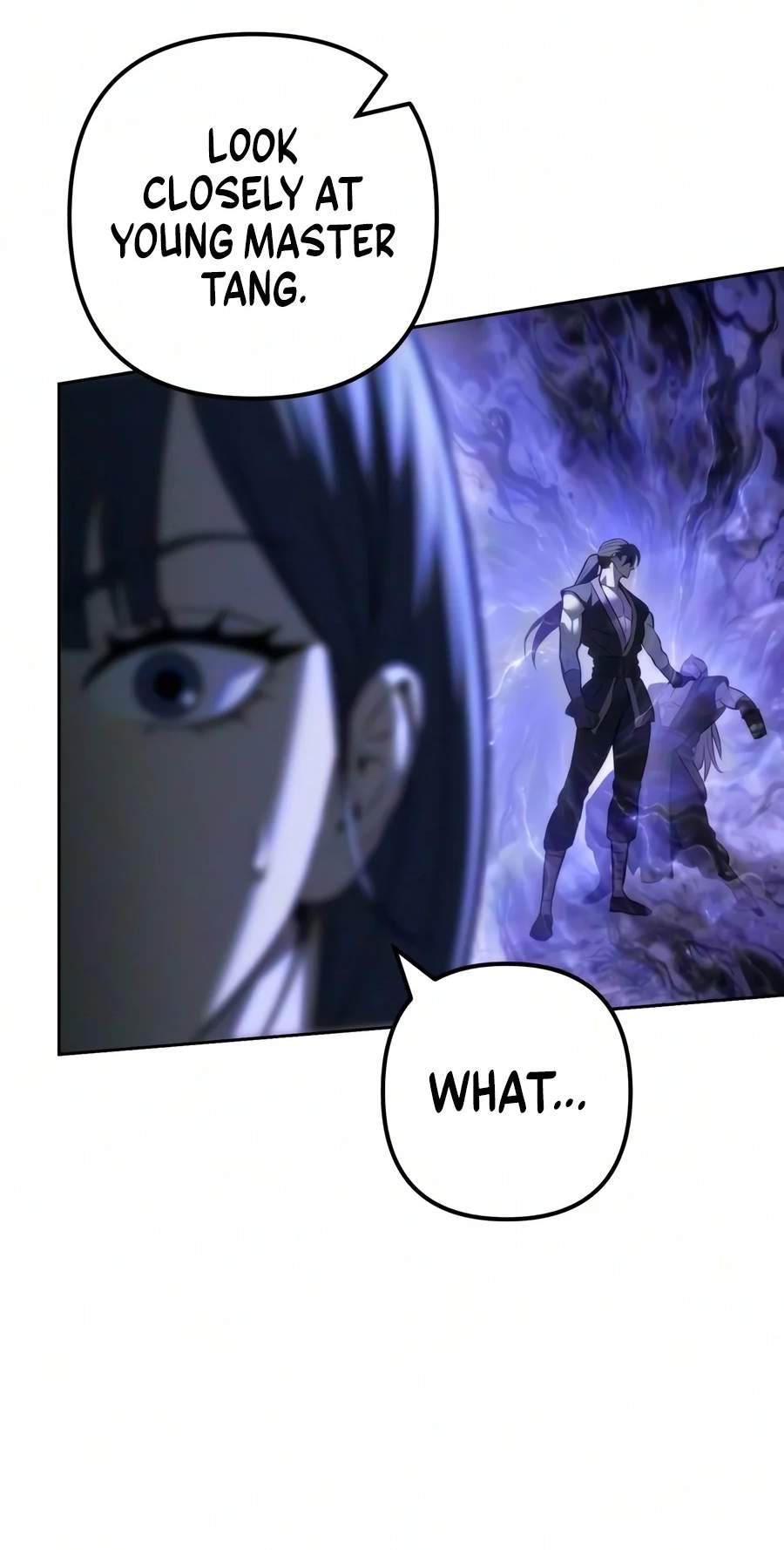 Sichuan's Supreme King Chapter 45 page 83