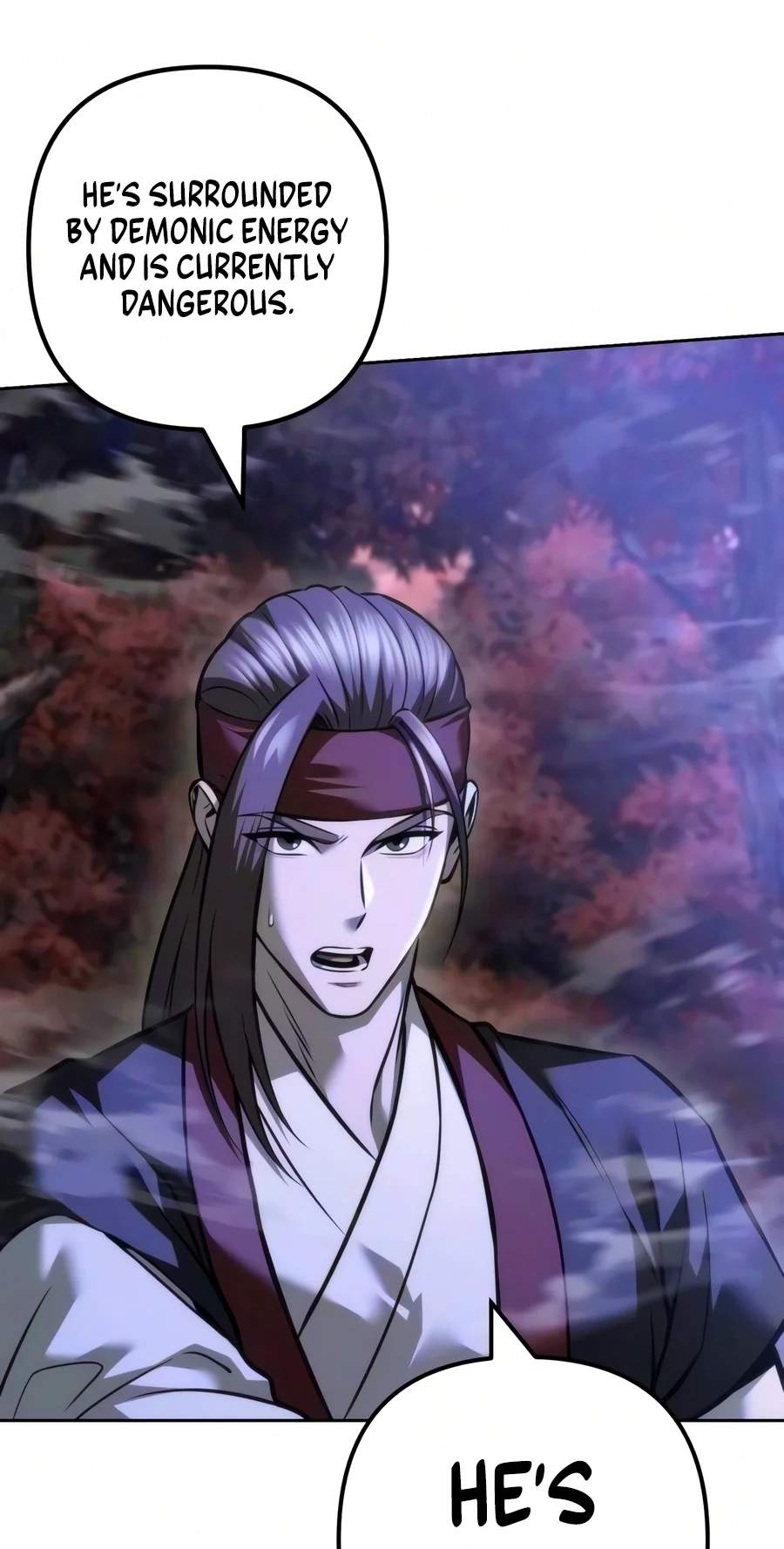 Sichuan's Supreme King Chapter 45 page 84