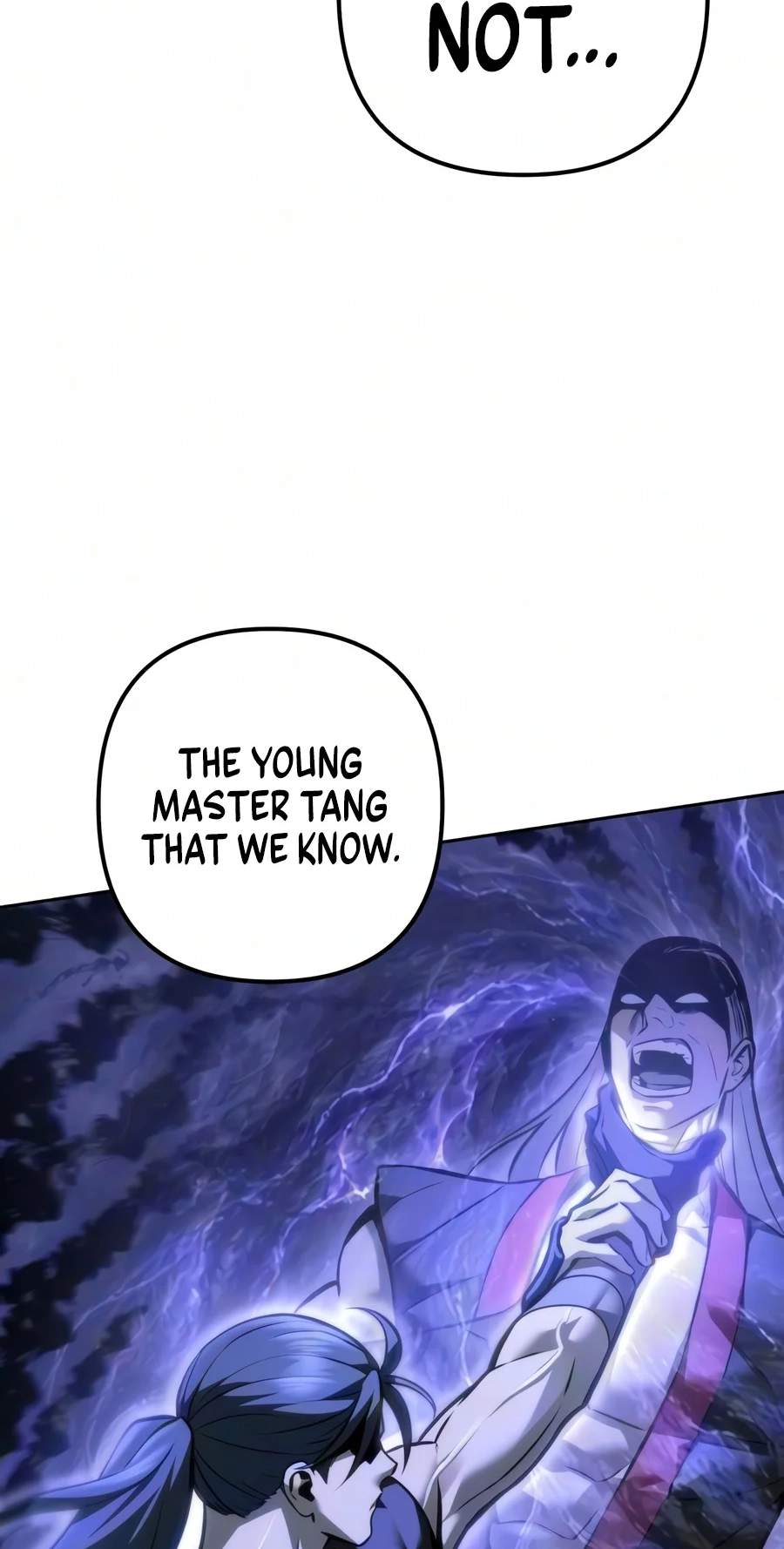 Sichuan's Supreme King Chapter 45 page 85